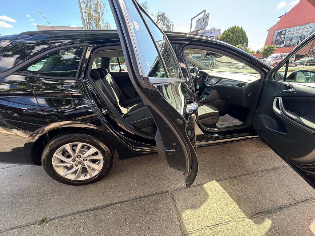 Opel Astra 1.5CDTi-90KW/BUSINESS.1MAJ.DPH