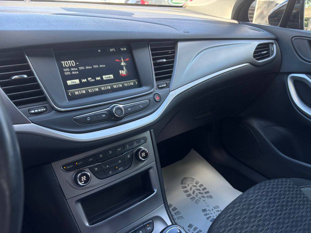Opel Astra 1.5CDTi-90KW/BUSINESS.1MAJ.DPH
