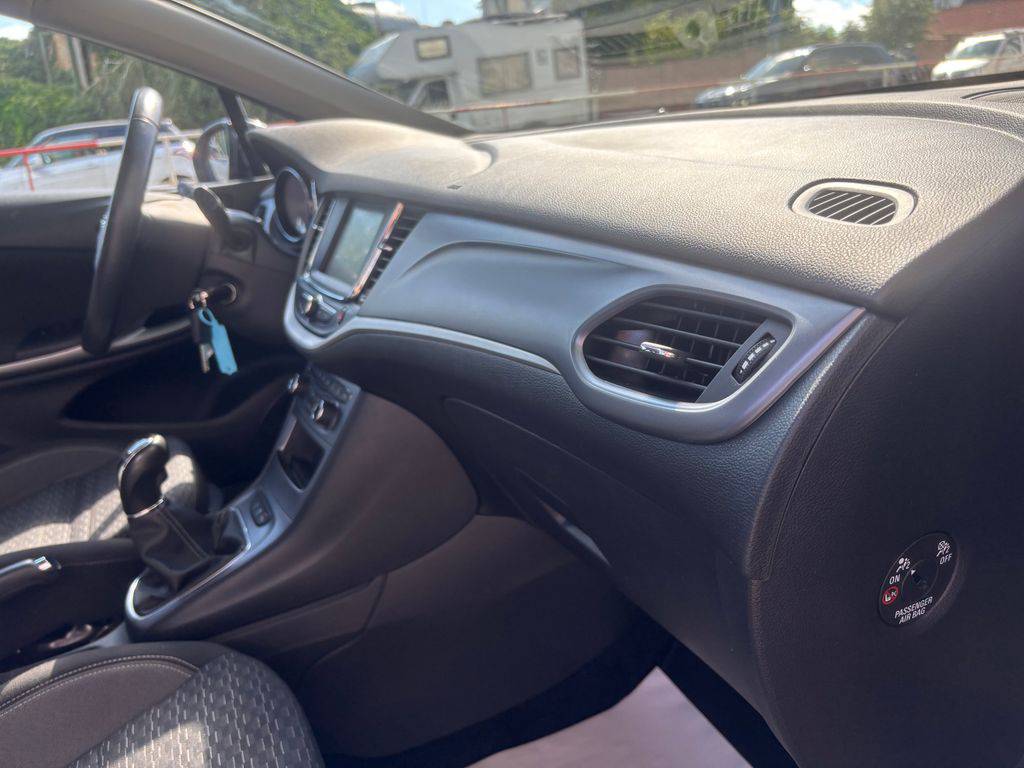 Opel Astra 1.5CDTi-90KW/BUSINESS.1MAJ.DPH