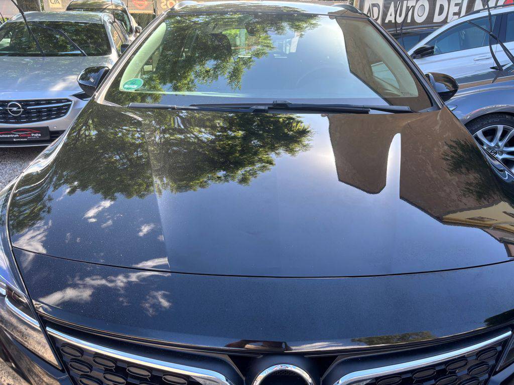 Opel Astra 1.5CDTi-90KW/BUSINESS.1MAJ.DPH