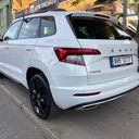 Škoda Karoq 2.0TDI.Sportline.MAN6.TAŽNÉ.ZÁRUKA12