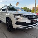 Škoda Karoq 2.0TDI.Sportline.MAN6.TAŽNÉ.ZÁRUKA12