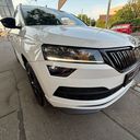 Škoda Karoq 2.0TDI.Sportline.MAN6.TAŽNÉ.ZÁRUKA12