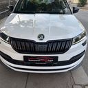 Škoda Karoq 2.0TDI.Sportline.MAN6.TAŽNÉ.ZÁRUKA12