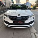 Škoda Karoq 2.0TDI.Sportline.MAN6.TAŽNÉ.ZÁRUKA12