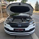 Škoda Karoq 2.0TDI.Sportline.MAN6.TAŽNÉ.ZÁRUKA12