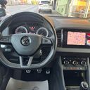 Škoda Karoq 2.0TDI.Sportline.MAN6.TAŽNÉ.ZÁRUKA12