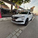 Škoda Karoq 2.0TDI.Sportline.MAN6.TAŽNÉ.ZÁRUKA12