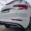 Škoda Karoq 2.0TDI.Sportline.MAN6.TAŽNÉ.ZÁRUKA12