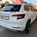 Škoda Karoq 2.0TDI.Sportline.MAN6.TAŽNÉ.ZÁRUKA12