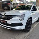Škoda Karoq 2.0TDI.Sportline.MAN6.TAŽNÉ.ZÁRUKA12