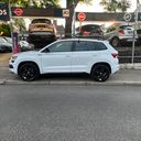 Škoda Karoq 2.0TDI.Sportline.MAN6.TAŽNÉ.ZÁRUKA12