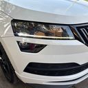 Škoda Karoq 2.0TDI.Sportline.MAN6.TAŽNÉ.ZÁRUKA12