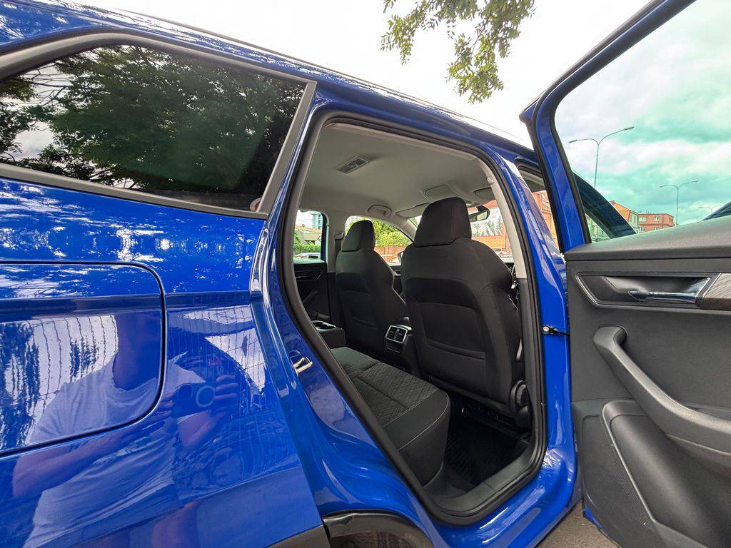 Škoda Karoq 2.0TDi/2024/STYLE.CZ.DPH-ZÁRUK