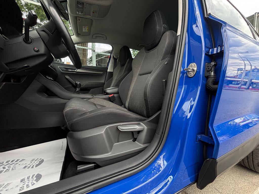 Škoda Karoq 2.0TDi/2024/STYLE.CZ.DPH-ZÁRUK