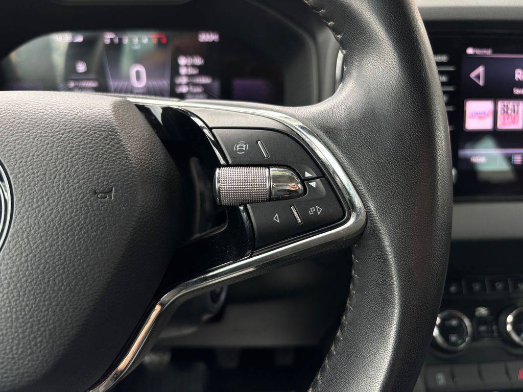 Škoda Karoq 2.0TDi/2024/STYLE.CZ.DPH-ZÁRUK