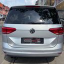 Volkswagen Touran 2.0TDi/2017/7MÍST.MAN6.110KW-Z