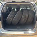 Volkswagen Touran 2.0TDi/2017/7MÍST.MAN6.110KW-Z