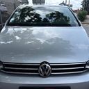 Volkswagen Touran 2.0TDi/2017/7MÍST.MAN6.110KW-Z