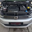 Volkswagen Touran 2.0TDi/2017/7MÍST.MAN6.110KW-Z
