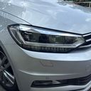 Volkswagen Touran 2.0TDi/2017/7MÍST.MAN6.110KW-Z