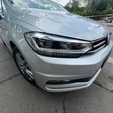 Volkswagen Touran 2.0TDi/2017/7MÍST.MAN6.110KW-Z