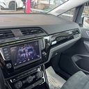 Volkswagen Touran 2.0TDi/2017/7MÍST.MAN6.110KW-Z