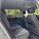 Volkswagen Touran 2.0TDi/2017/7MÍST.MAN6.110KW-Z