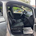 Volkswagen Touran 2.0TDi/2017/7MÍST.MAN6.110KW-Z