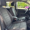 Volkswagen Touran 2.0TDi/2017/7MÍST.MAN6.110KW-Z