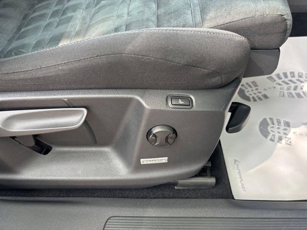 Volkswagen Touran 2.0TDi/2017/7MÍST.MAN6.110KW-Z