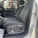 Volkswagen Touran 2.0TDi/2017/7MÍST.MAN6.110KW-Z