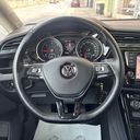 Volkswagen Touran 2.0TDi/2017/7MÍST.MAN6.110KW-Z