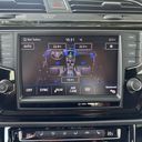 Volkswagen Touran 2.0TDi/2017/7MÍST.MAN6.110KW-Z
