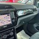 Volkswagen Touran 2.0TDi/2017/7MÍST.MAN6.110KW-Z