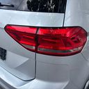 Volkswagen Touran 2.0TDi/2017/7MÍST.MAN6.110KW-Z