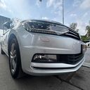 Volkswagen Touran 2.0TDi/2017/7MÍST.MAN6.110KW-Z