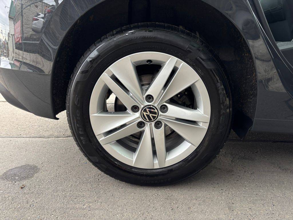Volkswagen Golf 1.5TSi/2023/1M.LIFE.DPH.ACC-ZÁRUKA12