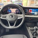 Volkswagen Golf 1.5TSi/2023/1M.LIFE.DPH.ACC-ZÁRUKA12