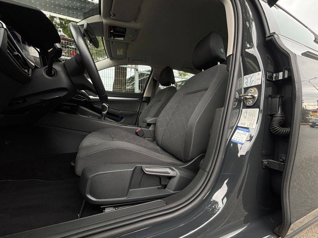 Volkswagen Golf 1.5TSi/2023/1M.LIFE.DPH.ACC-ZÁRUKA12