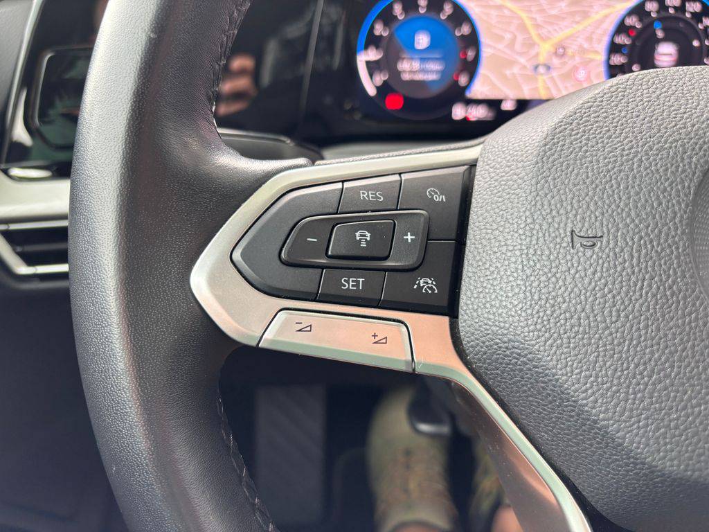 Volkswagen Golf 1.5TSi/2023/1M.LIFE.DPH.ACC-ZÁRUKA12