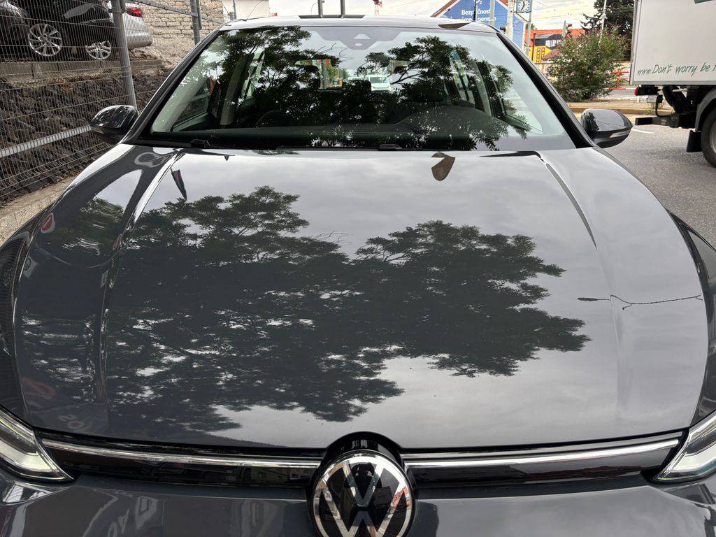 Volkswagen Golf 1.5TSi/2023/1M.LIFE.DPH.ACC-ZÁRUKA12