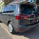 Seat Alhambra 2.0TDi/2021/XCELLENCE.1MAJ-ZÁR