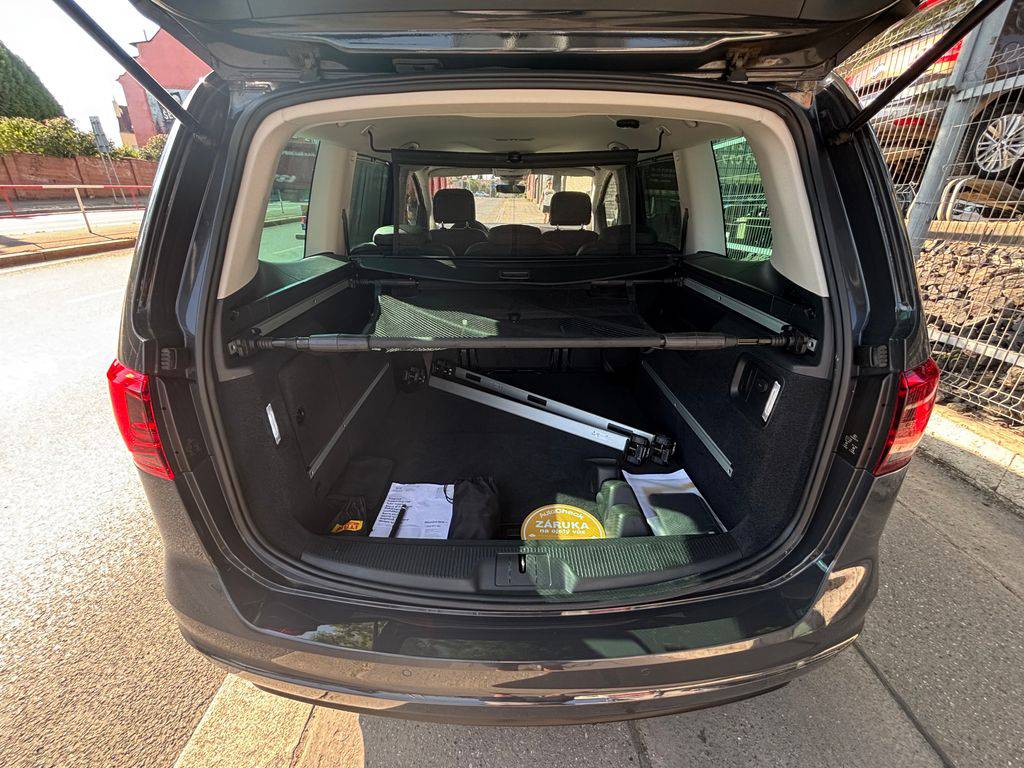 Seat Alhambra 2.0TDi/2021/XCELLENCE.1MAJ-ZÁR