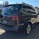 Seat Alhambra 2.0TDi/2021/XCELLENCE.1MAJ-ZÁR
