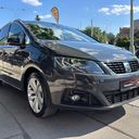 Seat Alhambra 2.0TDi/2021/XCELLENCE.1MAJ-ZÁR
