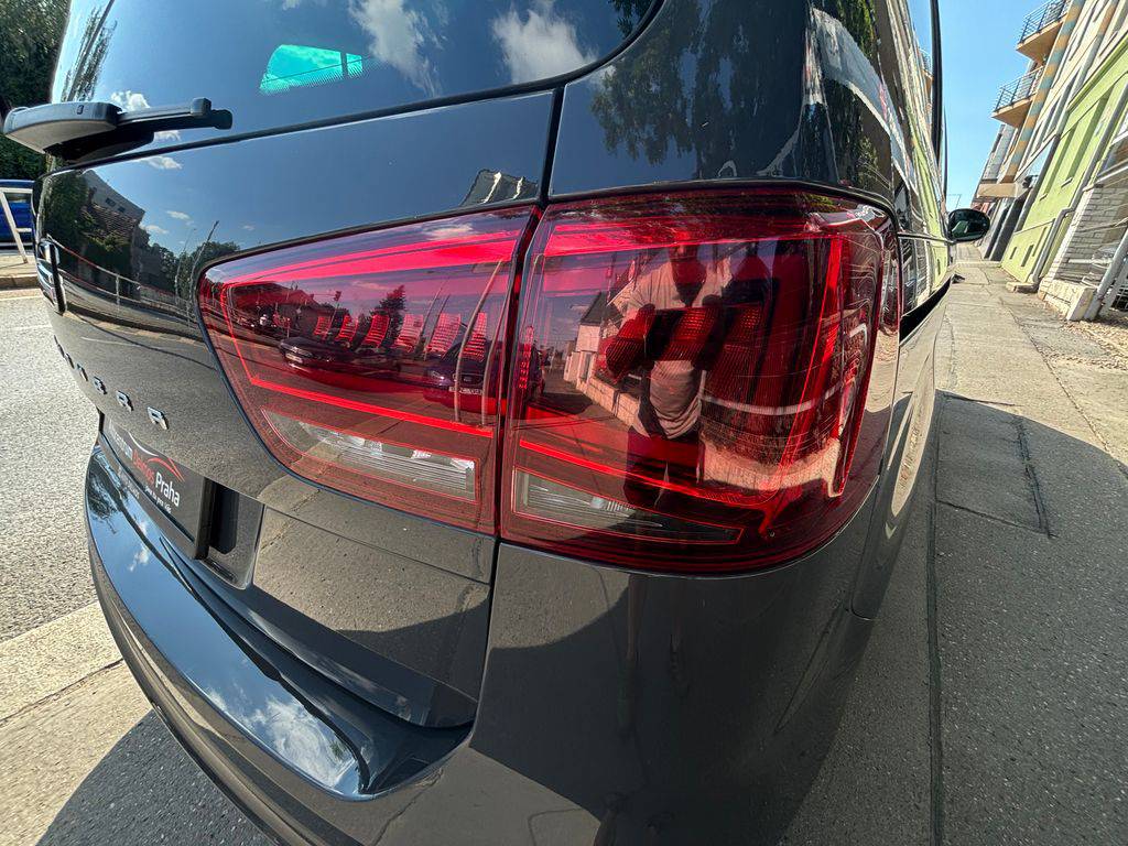 Seat Alhambra 2.0TDi/2021/XCELLENCE.1MAJ-ZÁR