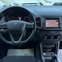 Seat Alhambra 2.0TDi/2021/XCELLENCE.1MAJ-ZÁR