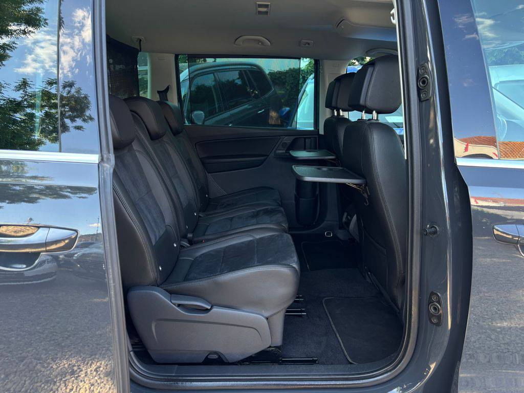 Seat Alhambra 2.0TDi/2021/XCELLENCE.1MAJ-ZÁR