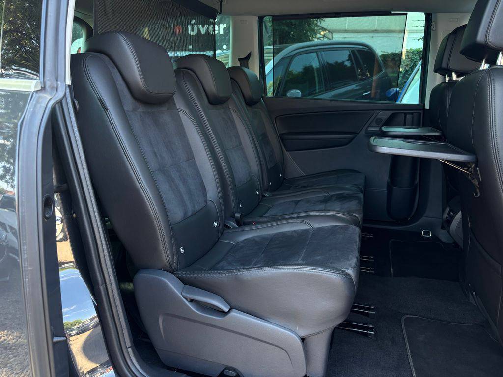 Seat Alhambra 2.0TDi/2021/XCELLENCE.1MAJ-ZÁR